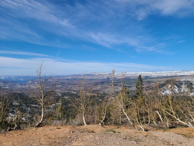 Dixie National Forest, Cedar City, UT — photo 1