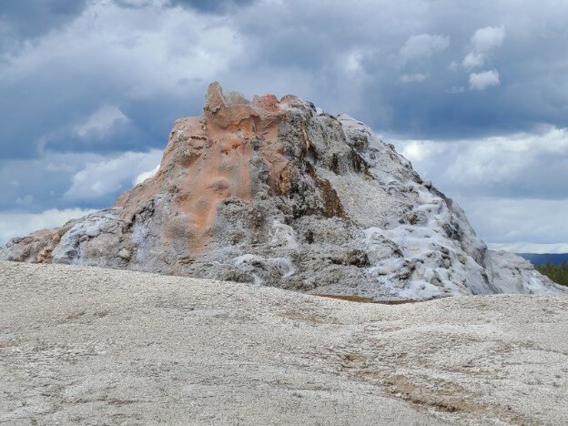 Yellowstone National Park, WY – Wyoming, United States – photo 14