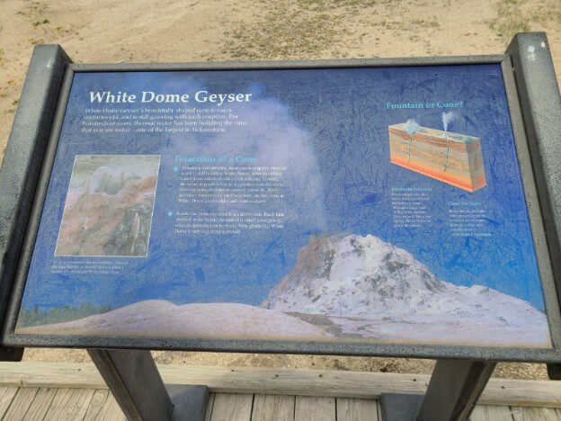 Yellowstone National Park, WY – Wyoming, United States – photo 12