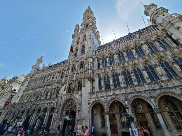 Brussels, Belgium — photo 6