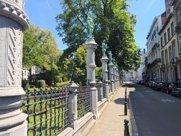 Brussels, Belgium — photo 9