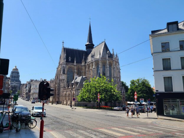 Brussels, Belgium — photo 10