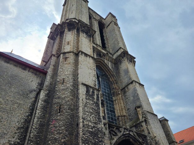 Ghent, Belgium — photo 4