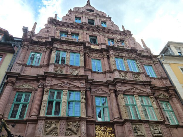 Heidelberg, Germany – Baden-Württemberg – photo 1