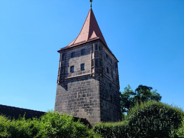 Imperial Castle of Nuremberg, Nuremberg, Germany – Bavaria – photo 2