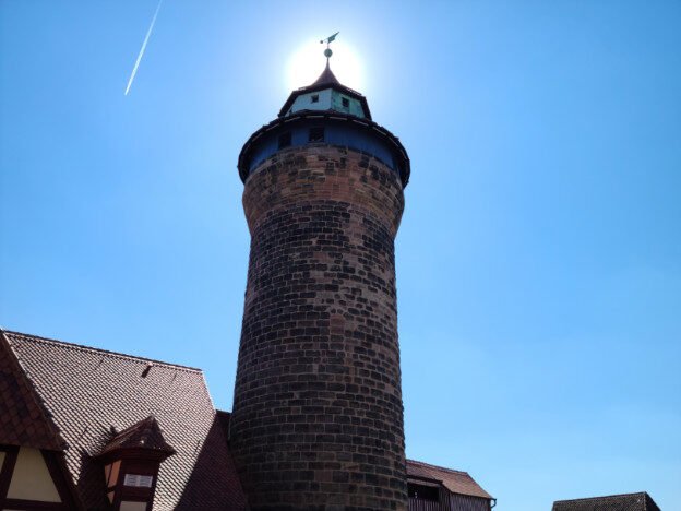 Imperial Castle of Nuremberg, Nuremberg, Germany – Bavaria – photo 11