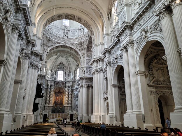 Munich, Germany – Bavaria – photo 12