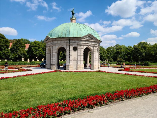 Munich, Germany – Bavaria – photo 16