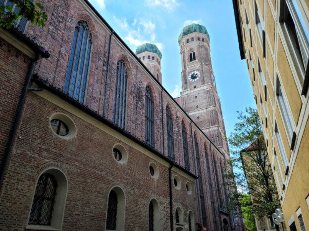 Munich, Germany – Bavaria – photo 19