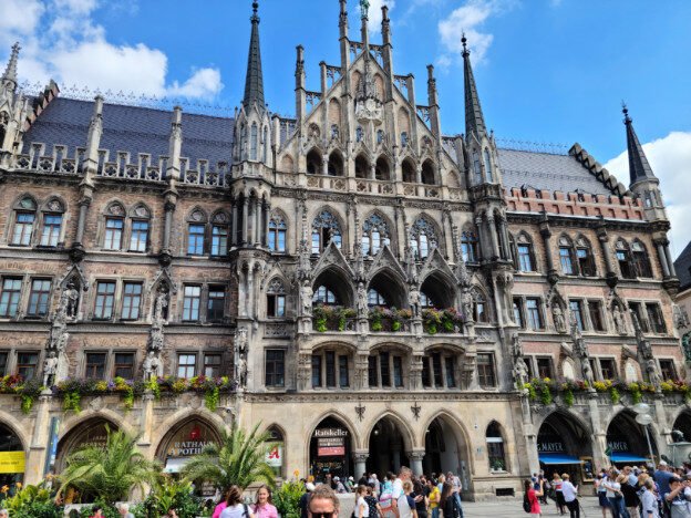 Munich, Germany – Bavaria – photo 2