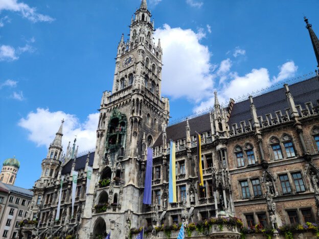 Munich, Germany – Bavaria – photo 5