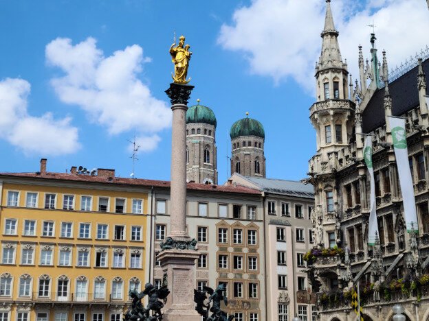 Munich, Germany – Bavaria – photo 7