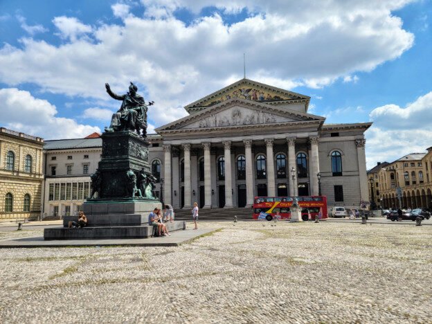 Munich, Germany – Bavaria – photo 8