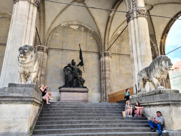 Munich, Germany – Bavaria – photo 11