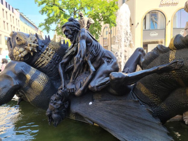 Nuremberg, Germany — photo 3