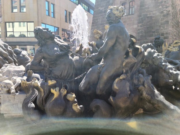 Nuremberg, Germany — photo 5