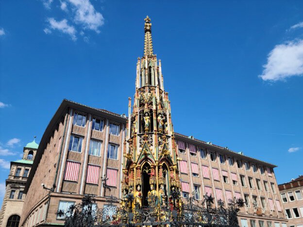 Nuremberg, Germany — photo 8