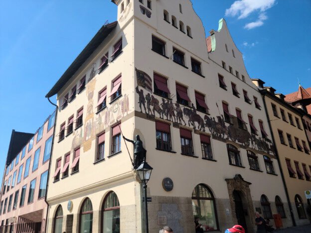 Nuremberg, Germany — photo 9