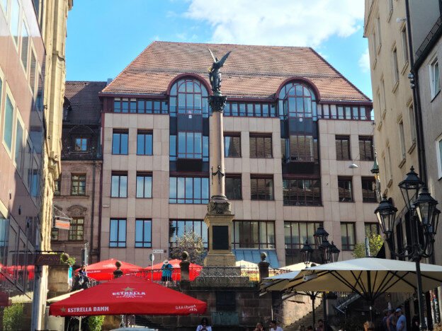 Nuremberg, Germany — photo 10