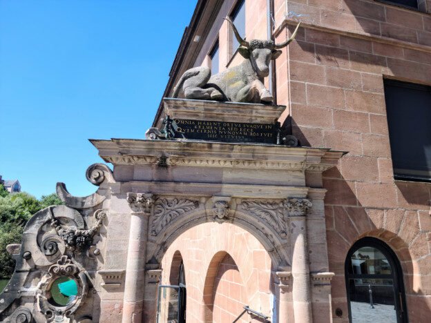 Nuremberg, Germany — photo 11