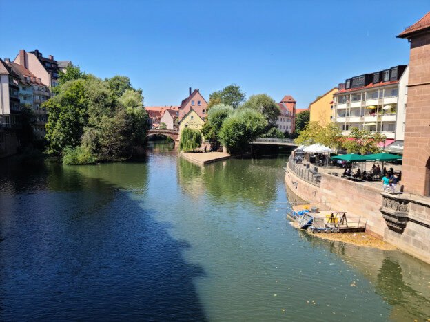 Nuremberg, Germany — photo 12
