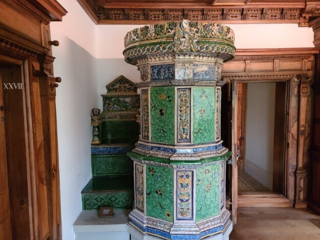 Swiss National Museum, Zurich, Switzerland — photo 2