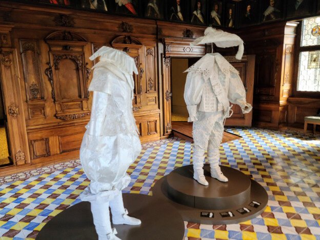 Swiss National Museum, Zurich, Switzerland — photo 7