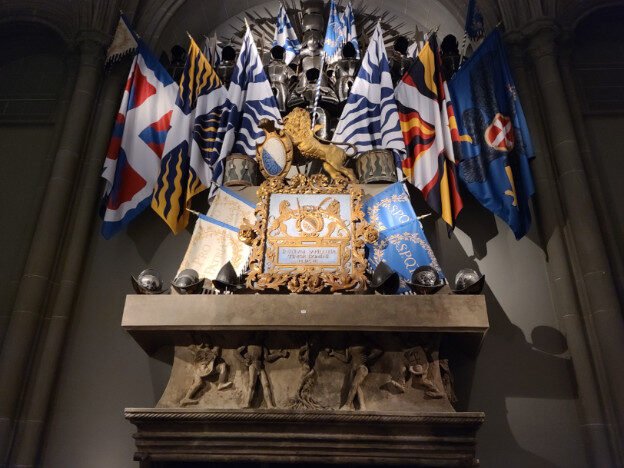 Swiss National Museum, Zurich, Switzerland — photo 11