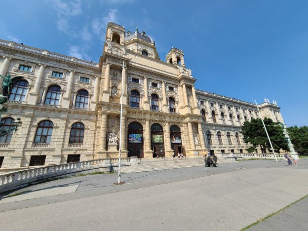 Vienna, Austria (Day 2) – photo 1
