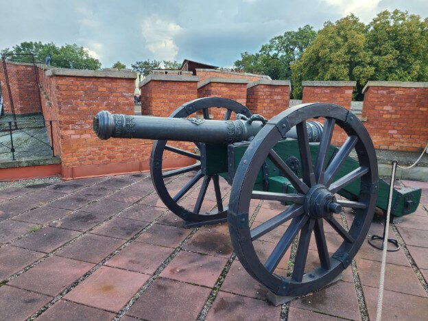 Kościuszko Mound, Krakow, Poland – Lesser Poland Voivodeship – photo 7