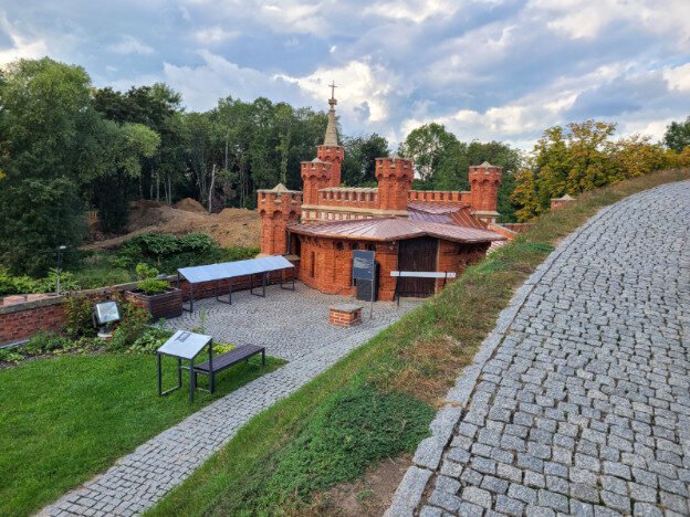Kościuszko Mound, Krakow, Poland – Lesser Poland Voivodeship – photo 9