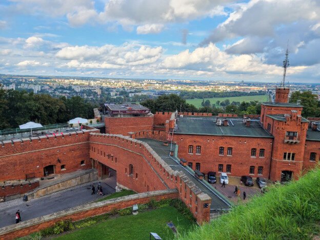 Kościuszko Mound, Krakow, Poland – Lesser Poland Voivodeship – photo 10