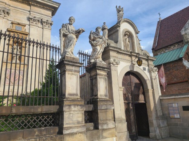 Kościuszko Mound, Krakow, Poland – Lesser Poland Voivodeship – photo 2