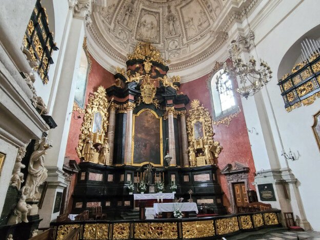 Kościuszko Mound, Krakow, Poland – Lesser Poland Voivodeship – photo 15