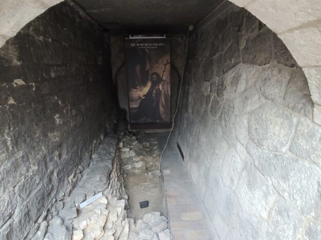 Kościuszko Mound, Krakow, Poland – Lesser Poland Voivodeship – photo 4
