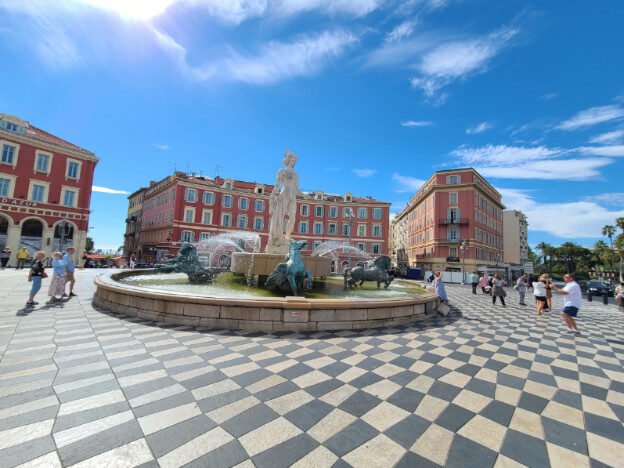 Nice, France — photo 2