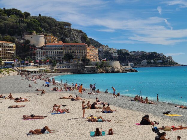 Nice, France — photo 3