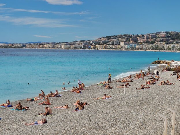 Nice, France — photo 4