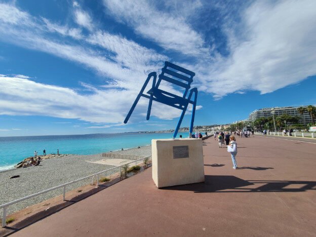 Nice, France — photo 6
