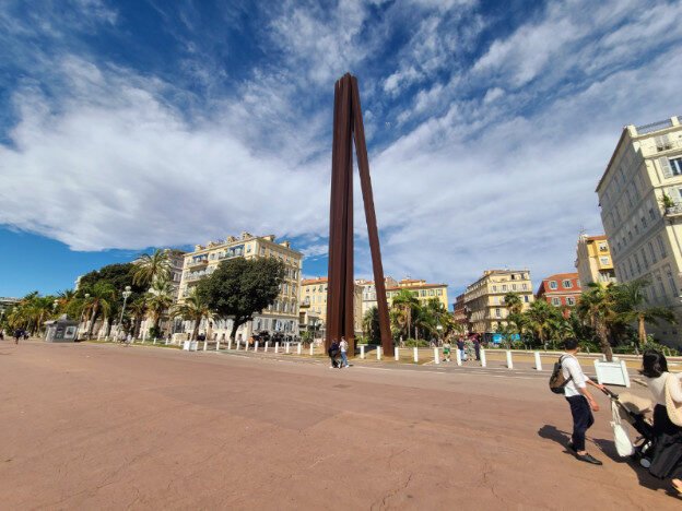 Nice, France — photo 5