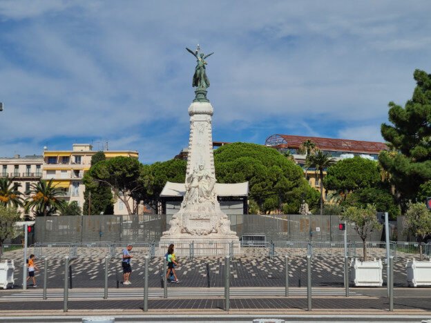 Nice, France — photo 7