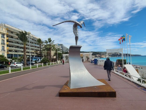 Nice, France — photo 8