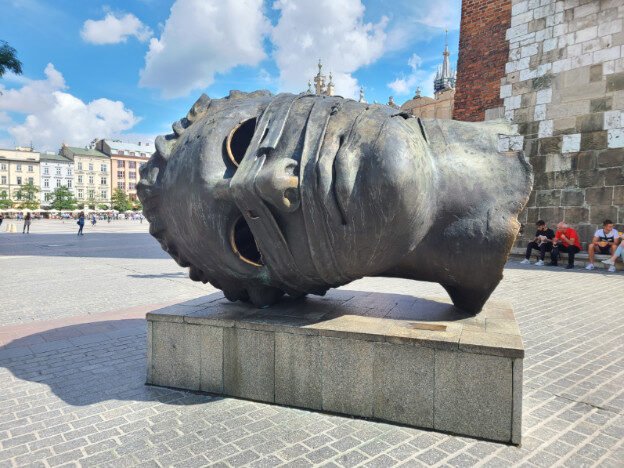 Old Town, Krakow, Poland – Lesser Poland Voivodeship – photo 1