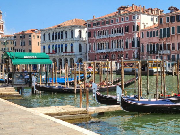Venice, Italy
