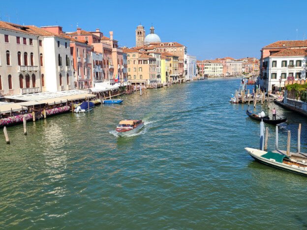 Venice, Italy – Veneto – photo 10