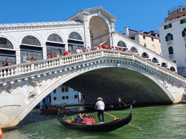 Venice, Italy – Veneto – photo 2