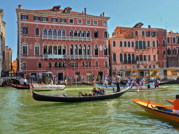 Venice, Italy – Veneto – photo 3