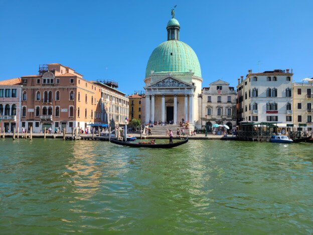Venice, Italy – Veneto – photo 4