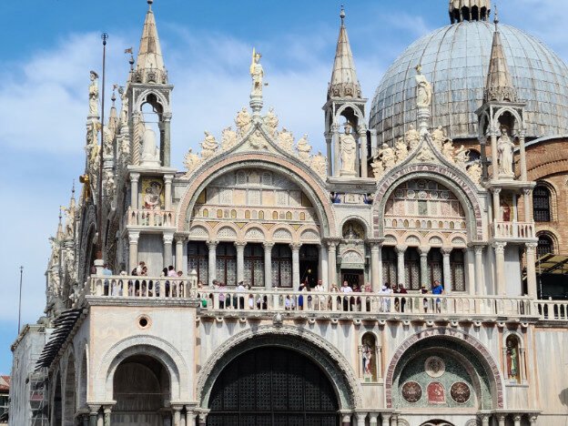 Venice, Italy – Veneto – photo 5