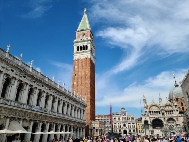 Venice, Italy – Veneto – photo 6